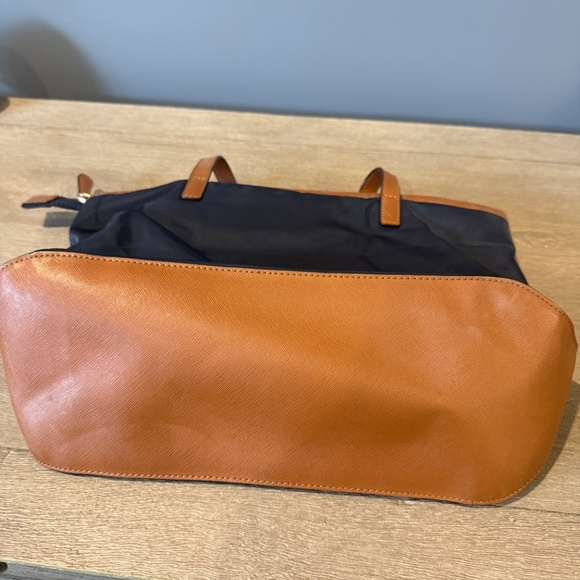 Michael Kors Nylon Tote - Picture 3 of 5